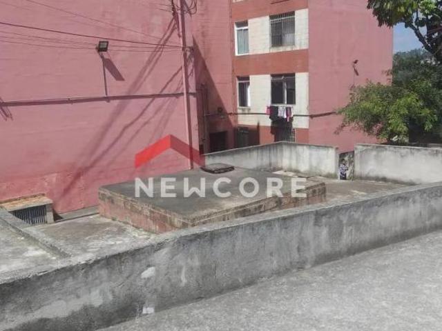 Apartamento em Rua José de Araújo Plácido Cidade Tiradentes São Paulo/SP