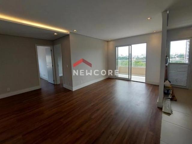 Apartamento em Rua José do Patrocínio Jardim Brasil Campinas/SP