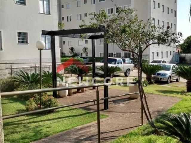 Apartamento em Rua José Ferreira Keffer Vila Pacífico Bauru/SP