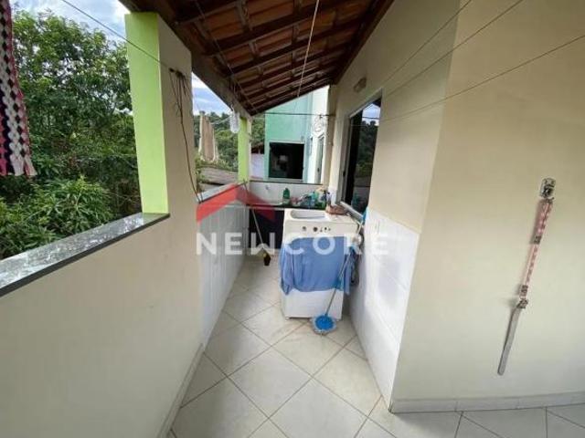 Apartamento em Rua José Florêncio da Silva São Jorge Manhuaçu/MG
