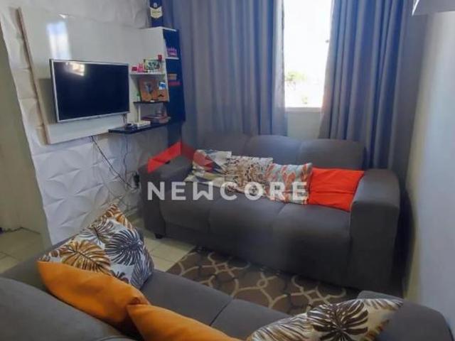 Apartamento em Rua José Gines Jardim das Oliveiras São Paulo/SP