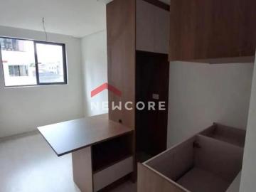 Apartamento em Rua José Loureiro Centro Curitiba/PR