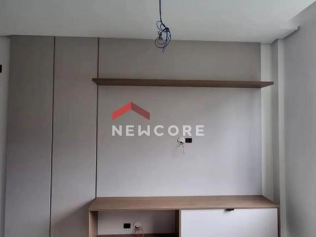 Apartamento em Rua José Loureiro Centro Curitiba/PR