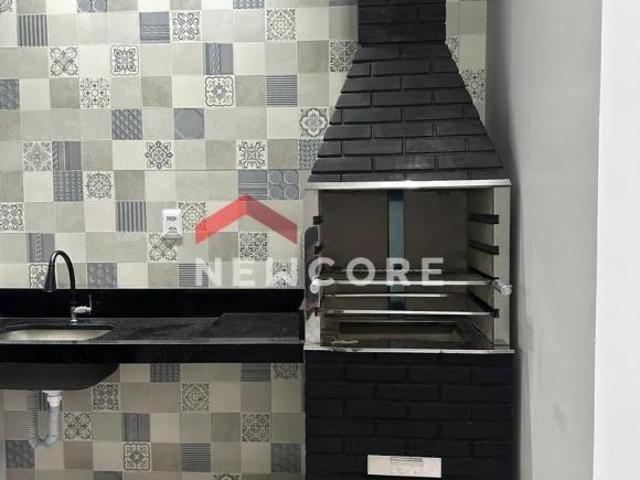 Apartamento em Rua José Luiz Berti Gomes Borda da Mata Caçapava/SP