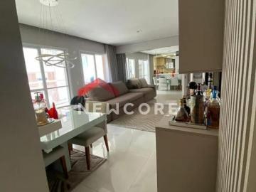 Apartamento em Rua José Luiz Camargo Moreira Mansões Santo Antônio Campinas/SP