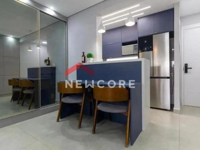 Apartamento em Rua José Manuel da Fonseca Júnior Vila Matilde São Paulo/SP