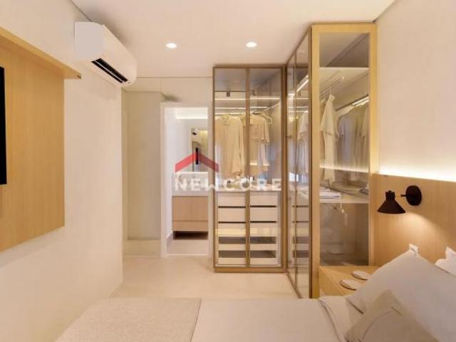 Apartamento em Rua José Maria Lisboa Jardim Paulista São Paulo/SP