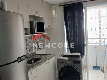 Jardim Abaeté, Sorocaba, São Paulo - Varanda