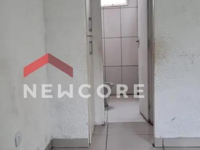 Apartamento em Rua José Pinto Cidade Tiradentes São Paulo/SP
