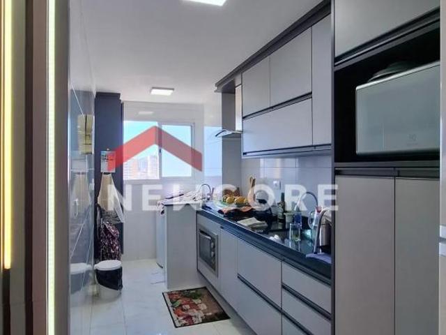 Apartamento em Rua Jaú Canto do Forte Praia Grande/SP