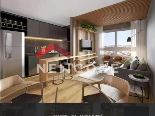 Apartamento em Rua Jayr Amaury Koebe Jardim do Salso Porto Alegre/RS