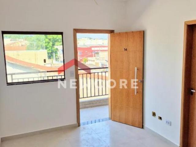 Apartamento em Rua Jácome Teles de Menezes Jardim Penha São Paulo/SP
