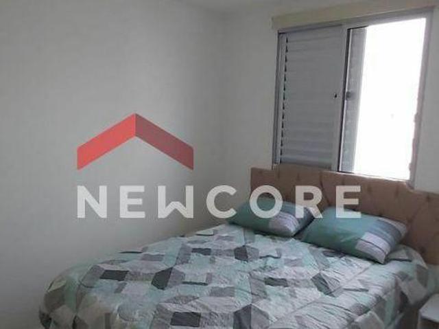 Apartamento em Rua Jair Luiz dos Santos Parque das Constelações Campinas/SP