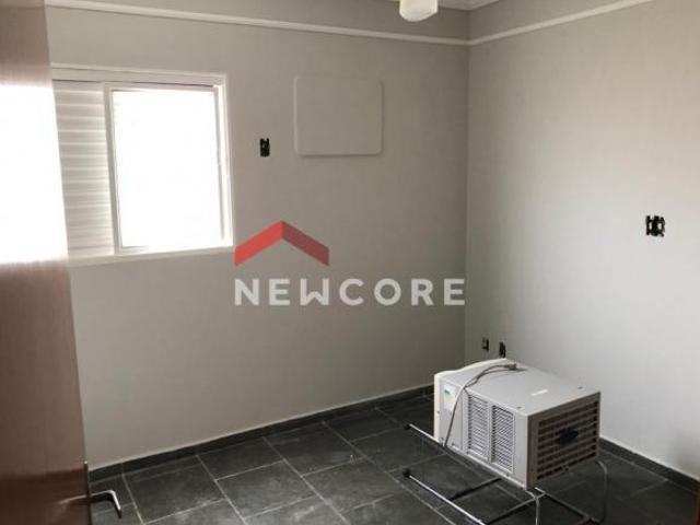 Apartamento em Rua Jamil Kfouri Residencial Macedo Teles I São José do Rio Preto/SP