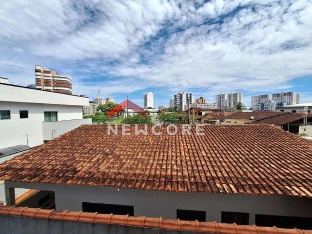 Apartamento em Rua Jamil Issa Caiçara Praia Grande/SP