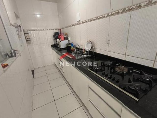 Apartamento em Rua Jequitibá Rosa Floresta Encantada Esmeraldas/MG