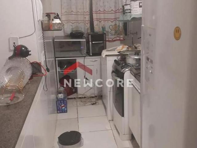 Apartamento em Rua Jerônimo Mariano Vila Cintra Mogi das Cruzes/SP