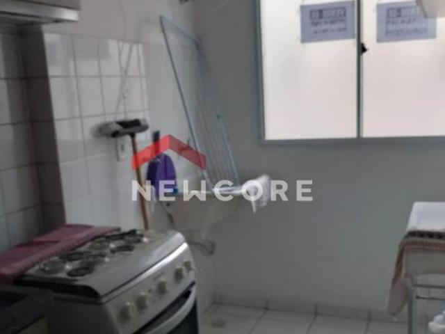 Apartamento em Rua Júlia Lovisaro Vicentini Sítios Frutal Valinhos/SP