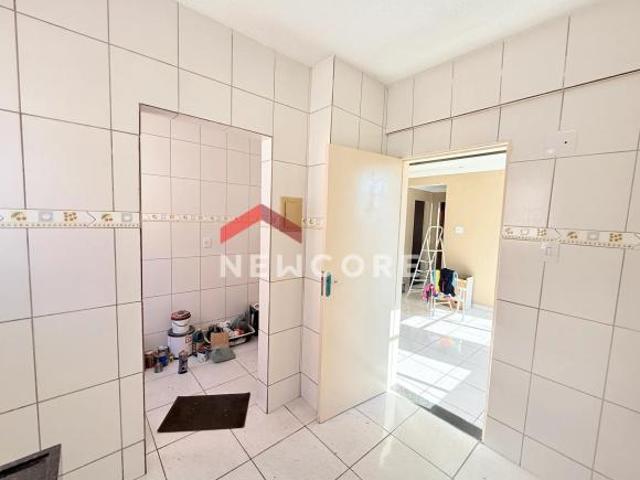 Apartamento em Rua Julita Nogueira Soares Santa Terezinha Belo Horizonte/MG