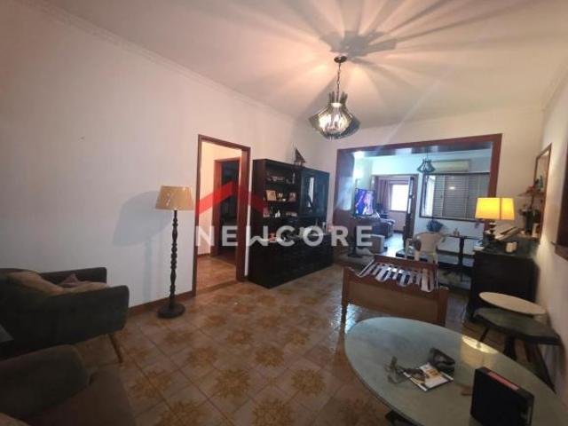 Apartamento em Rua Onze de Junho Itararé São Vicente/SP