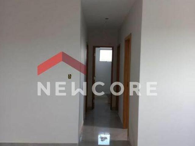 Apartamento em Rua Ônix Dona Zulmira Uberlândia/MG