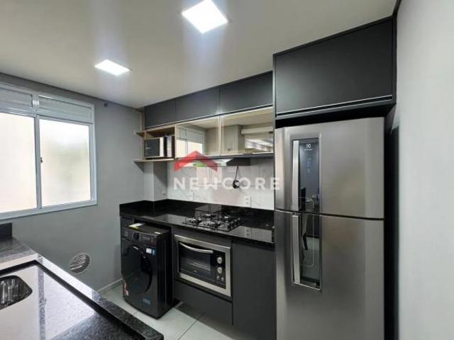 Apartamento em Rua Odilo Aloysio Daudt Feitoria São Leopoldo/RS
