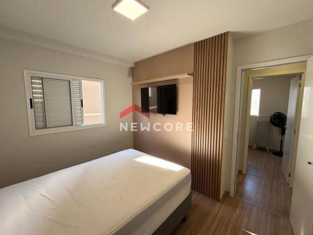 Apartamento em Rua Olympio Theodoro Colinas Londrina/PR