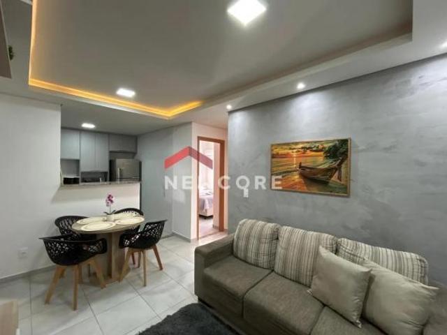 Apartamento em Rua Olympio Theodoro Colinas Londrina/PR