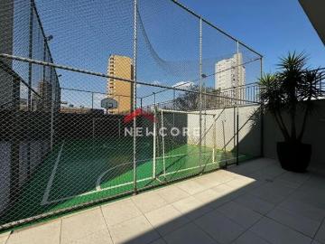 Apartamento em Rua Olavo Bilac Centro Cascavel/PR