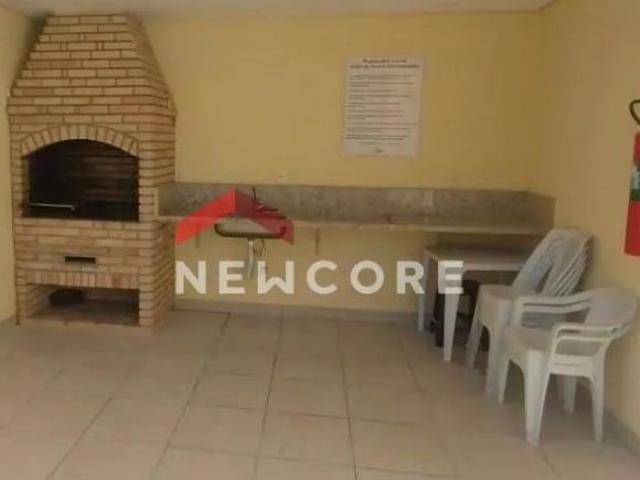 Apartamento em Rua Olímpio Catão Vera Cruz Caçapava/SP