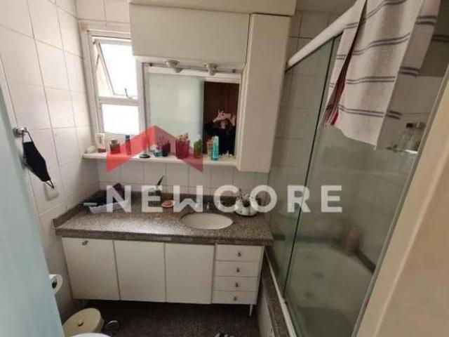 Apartamento em Rua Oliveira Alves Ipiranga São Paulo/SP