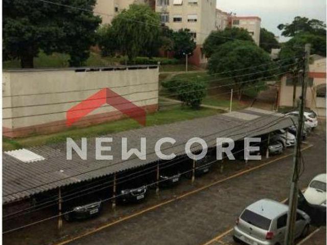 Apartamento em Rua Orfanotrófio Santa Tereza Porto Alegre/RS