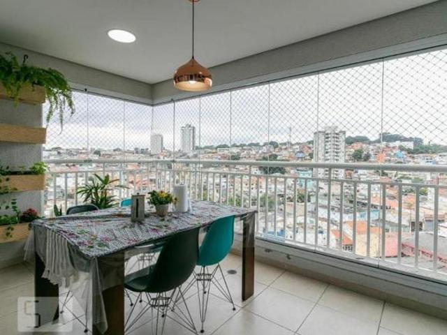 Apartamento em Rua Oswaldo Arouca Vila Formosa São Paulo/SP