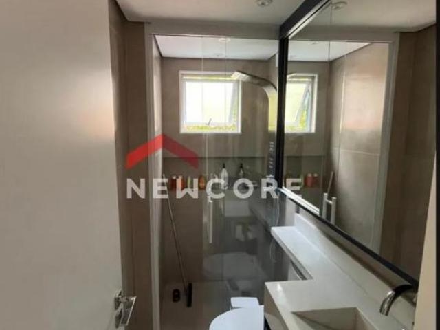 Apartamento em Rua Oscar Nelson Jordanópolis São Paulo/SP