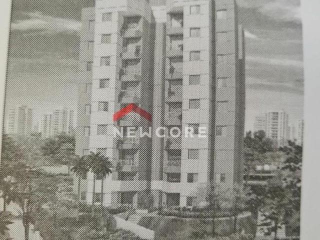 Apartamento em Rua Osiris de Camargo Parque Munhoz São Paulo/SP