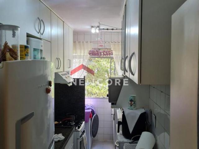 Apartamento em Rua Osiris de Camargo Parque Munhoz São Paulo/SP