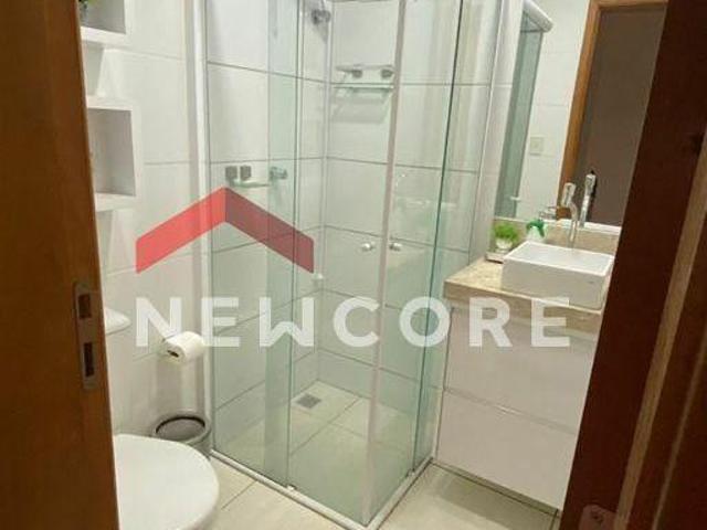 Apartamento em Rua Osmar Teixeira de Morais Chácaras Tubalina e Quartel Uberlândia/MG