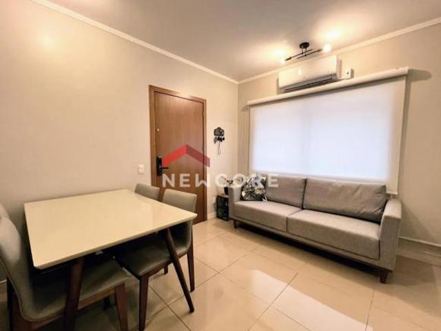 Apartamento em Rua Osório Correia Vila Parque Brasília Cachoeirinha/RS