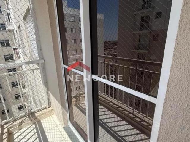 Apartamento em Rua Osório Franco Vilhena Vila Nova Curuçá São Paulo/SP