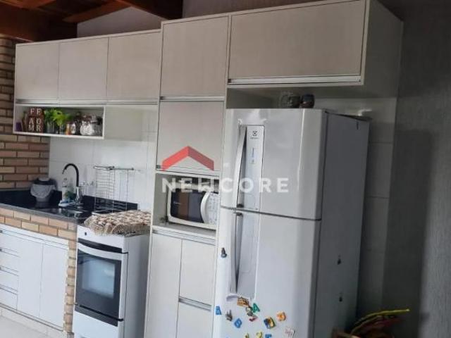 Apartamento em Rua Outono Jardim Bom Pastor Santo André/SP