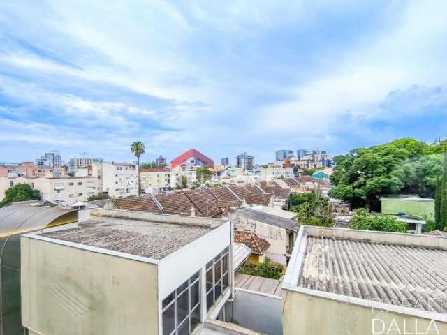Apartamento em Rua Lopo Gonçalves Cidade Baixa Porto Alegre/RS