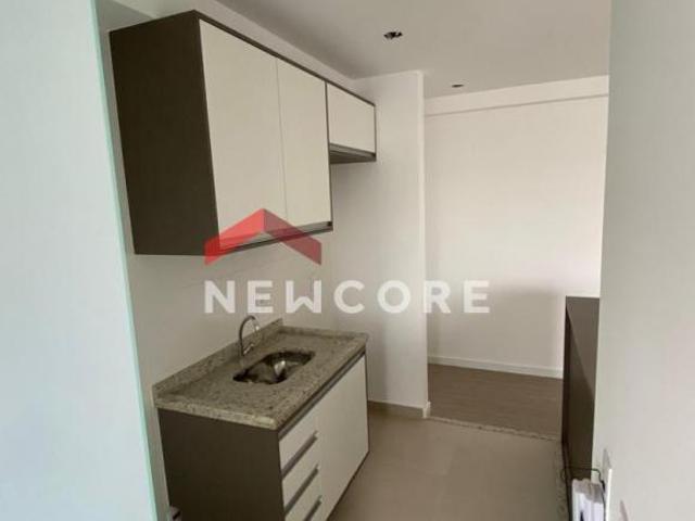 Apartamento em Rua Lauro Muller Vila Palmares Santo André/SP