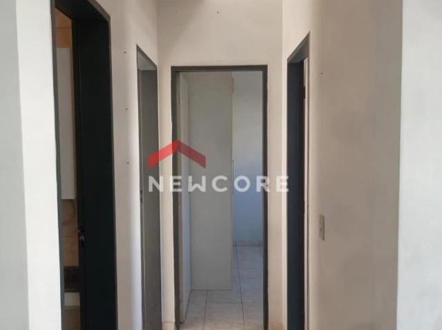 Apartamento em Rua Laurestino de Freitas Jardim Vitória Bauru/SP