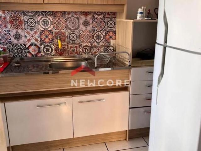 Apartamento em Rua Lamenha Lins Parolin Curitiba/PR
