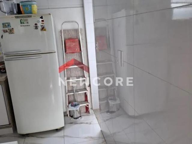 Apartamento em Rua Leonardo Nunes Parque São Vicente São Vicente/SP