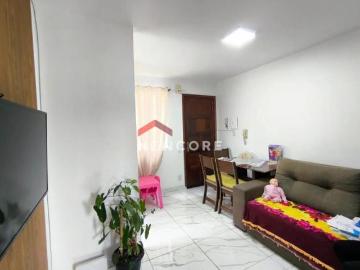 Apartamento em Rua Lituânia Jardim Guadalajara Sorocaba/SP