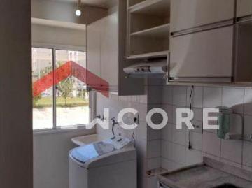 Apartamento em Rua Lituânia Jardim Guadalajara Sorocaba/SP
