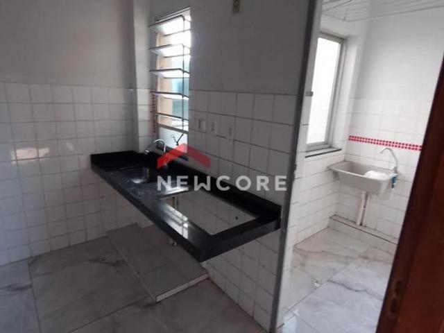 Apartamento em Rua Limeira Piratininga Venda Nova Belo Horizonte/MG