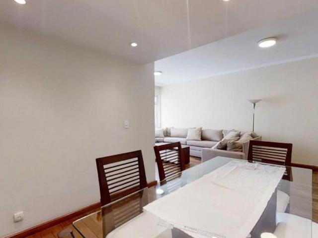 Apartamento em Rua Lisboa Jardim América São Paulo/SP