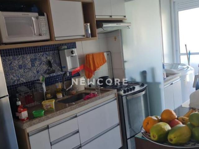 Apartamento em Rua Luzitana Bosque Campinas/SP